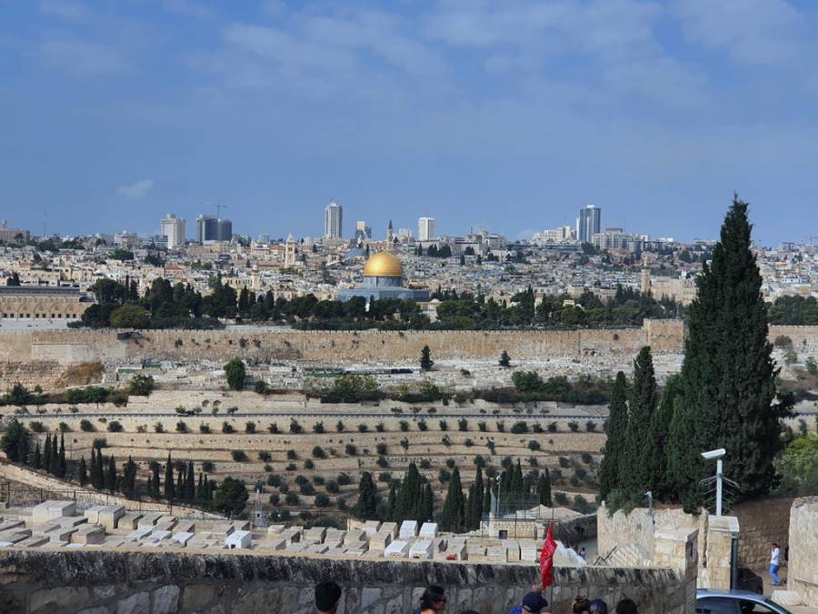Betlehem