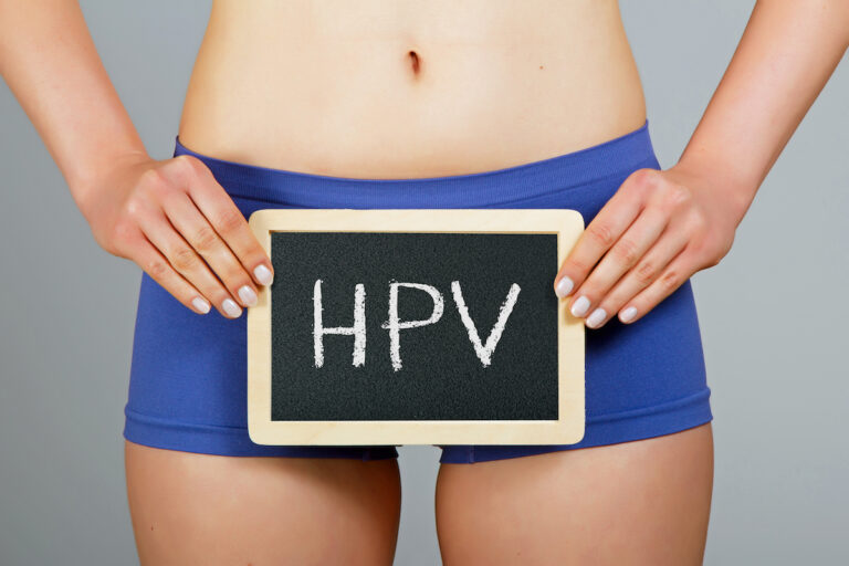 HPV virus
