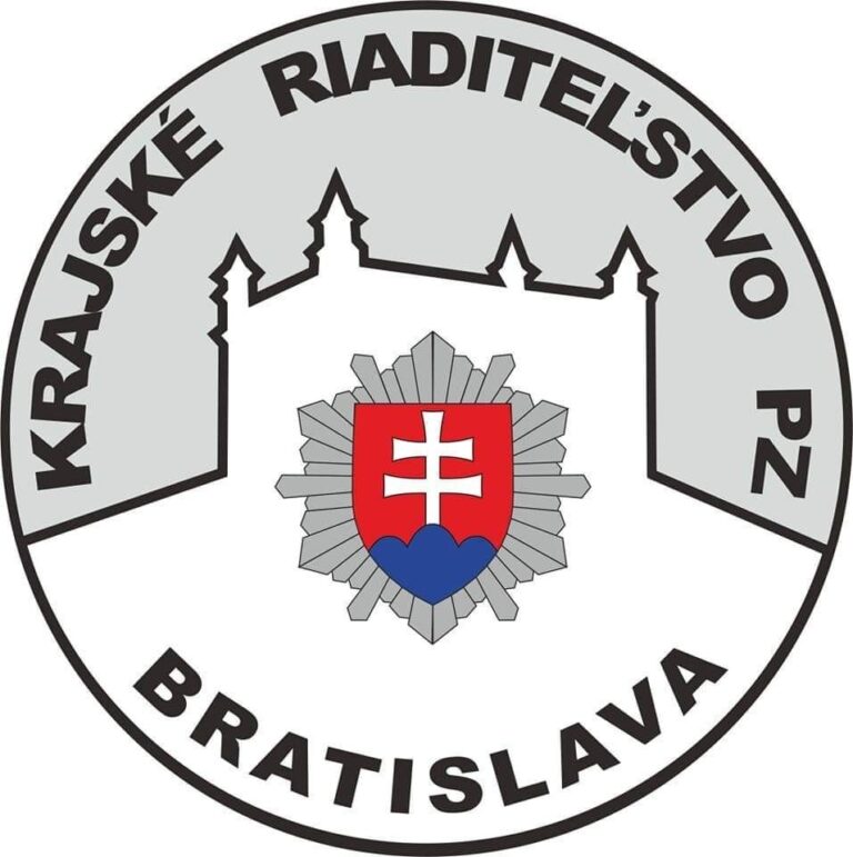 Polícia SR - Bratislavský kraj