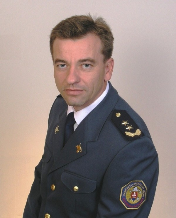 Zdenko Gašparík