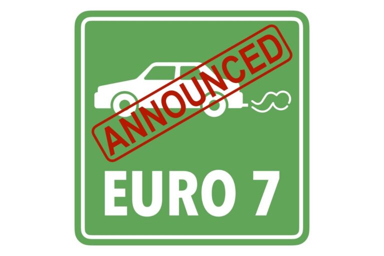 Emisnú normu Euro 7 bude v roku 2035 na cestách EÚ spĺňať iba 10 % áut so spaľovacím motorom