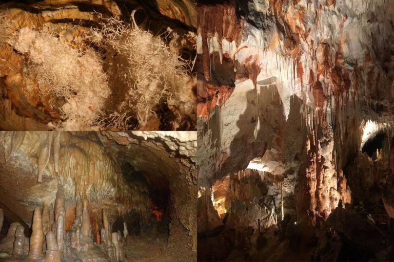 Turisti opäť môžu navštíviť Ochtinskú aragonitovú, Jasovskú, Gombaseckú jaskyňu a jaskyňu Driny