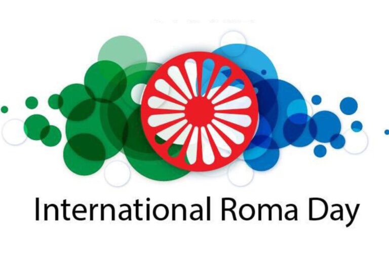 Pred 52 rokmi sa Rómovia na kongrese dohodli na vlajke, hymne a označení svojho etnika