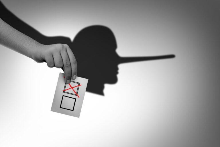 Viac ako 41 percent ľudí sa obáva zmanipulovania nadchádzajúcich parlamentných volieb