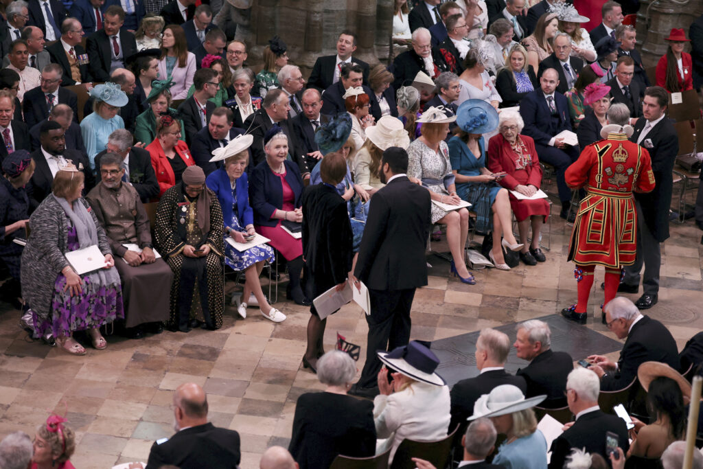 Vo Westminsterskom opátstve symbolicky otvoria novú kapitolu britskej monarchie