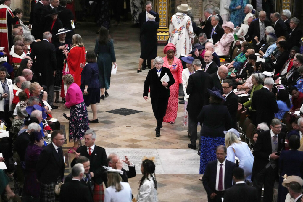 Vo Westminsterskom opátstve symbolicky otvoria novú kapitolu britskej monarchie