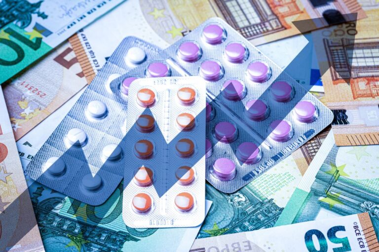 Štátny ústav pre kontrolu liečiv odhalil rozsiahly ilegálny reexport liekov zo Slovenska