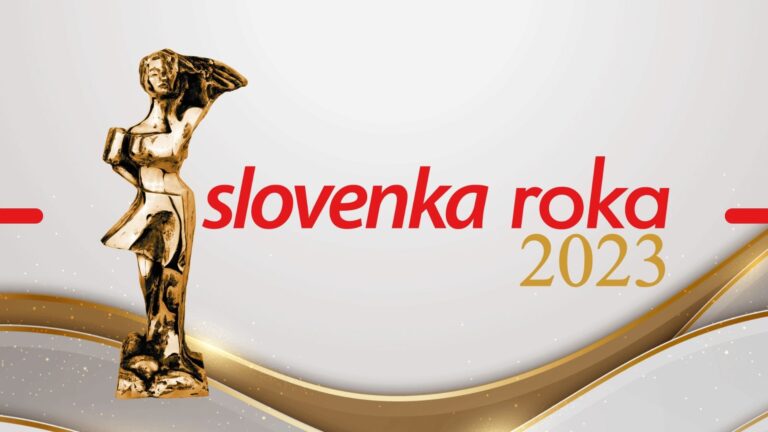 Anketa Slovenka roka 2023: Posledná šanca sa zapojiť!