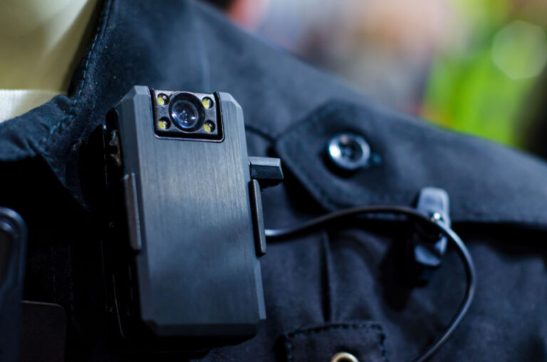 Využívanie telových kamier pri policajných zásahoch považuje Dobrovodský v 21. storočí za nutný štandard