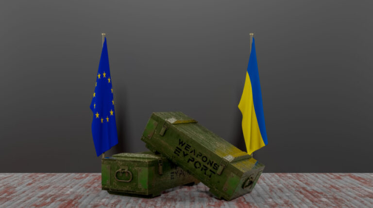 Prieskum: Budúca vláda by nemala pokračovať s pomocou Ukrajine