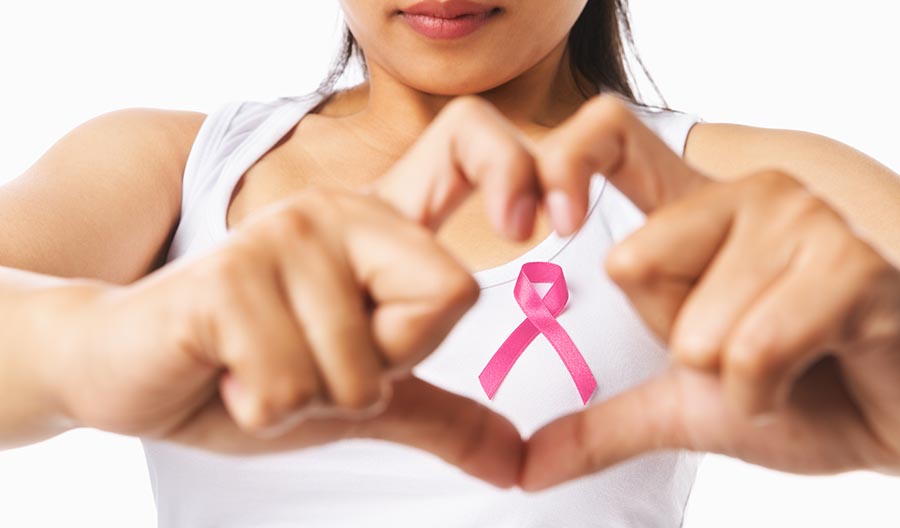 Na Slovensku žije až 30-tisíc žien s rakovinou prsníka