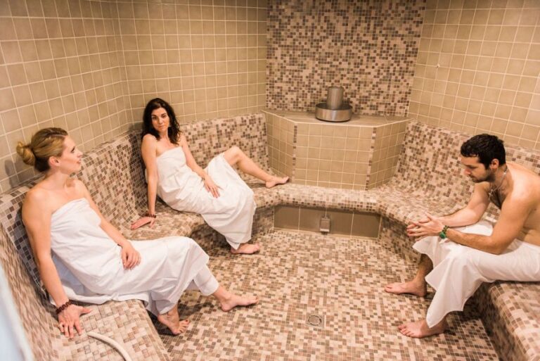 Kúpele Nimnica: Komplexná starostlivosť