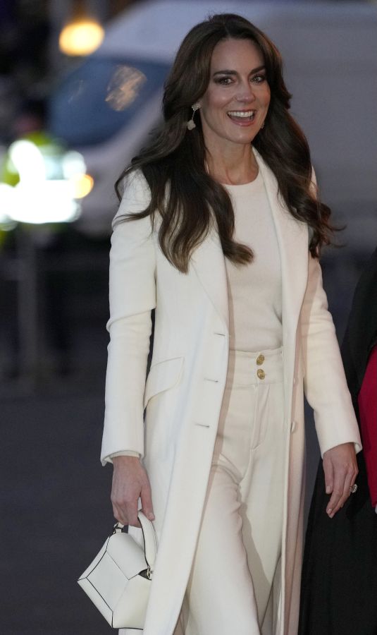 Kate Middleton
Zdroj: SITA
