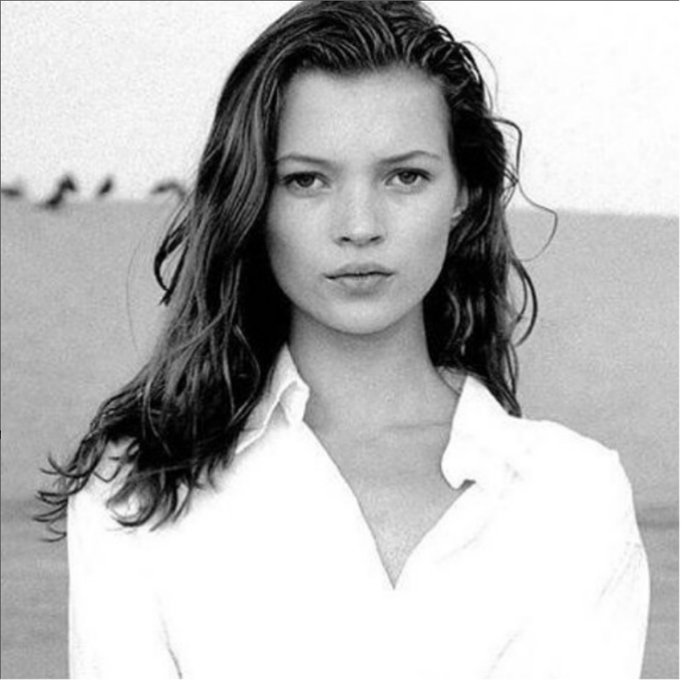 heroin chic kate moss