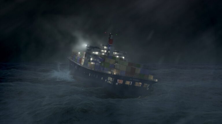 Lodné katastrofy